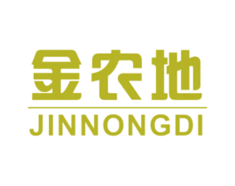 金农地 商标图样
