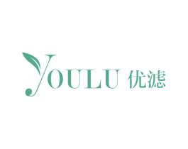优滤 YOULU 商标图样