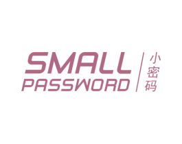 小密码 SMALL PASSWORD 商标图样