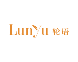 轮语 商标图样