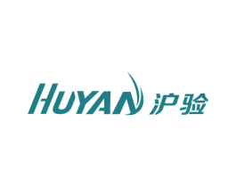 沪验 商标图样