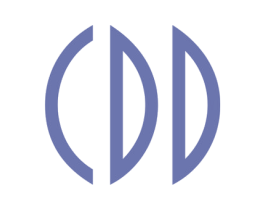 CDD 商标图样