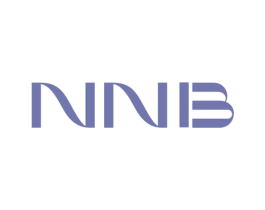 NNB 商标图样
