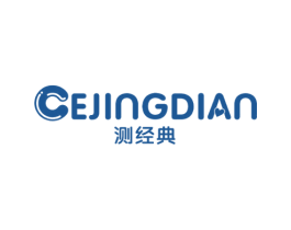 测经典 商标图样