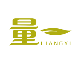 量一 商标图样