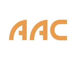 AAC 商标图样
