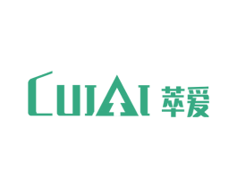 萃爱 商标图样