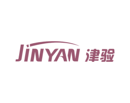 津验 商标图样