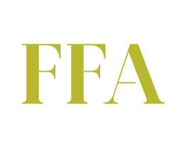 FFA 商标图样