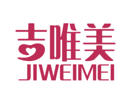 吉唯美 商标图样