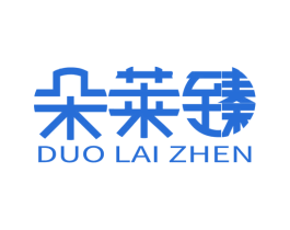 朵莱臻 商标图样