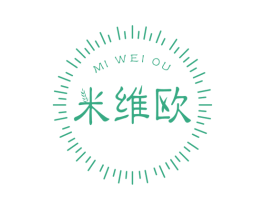 米维欧 商标图样