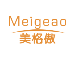美格傲 商标图样