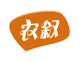 农叙 商标图样
