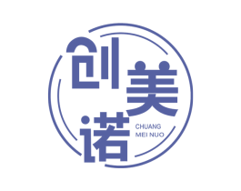 创美诺 商标图样