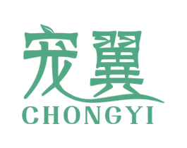 宠翼 商标图样