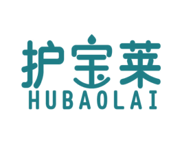 护宝莱 商标图样