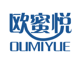 欧蜜悦 商标图样