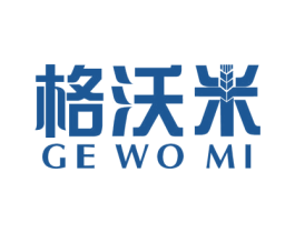 格沃米 商标图样