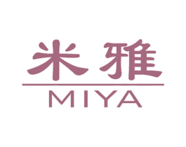 米雅 商标图样