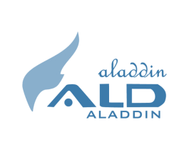 ALADDIN ALD ALADDIN 商标图样