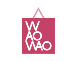 W AO WAO 商标图样