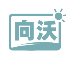 向沃 商标图样