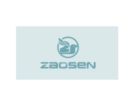 ZAOSEN 商标图样
