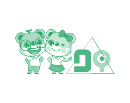 DQ 商标图样