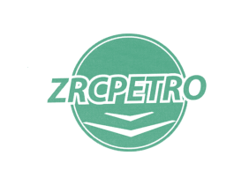 ZRCPETRO 商标图样
