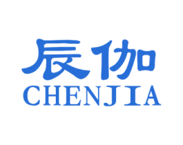 辰伽 商标图样