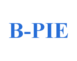 BPIE 商标图样
