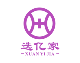 选亿家 商标图样