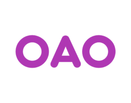 OAO 商标图样