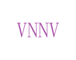 VNNV 商标图样