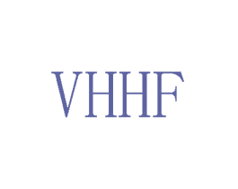 VHHF 商标图样