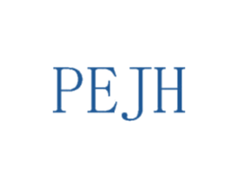 PEJH 商标图样