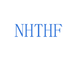 NHTHF 商标图样
