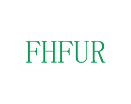 FHFUR 商标图样