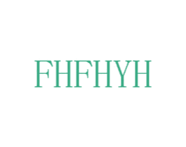 FHFHYH 商标图样