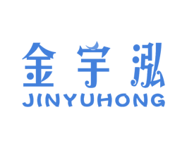 金宇泓 商标图样