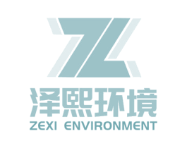 泽熙环境 ZEXI ENVIRONMENT 商标图样