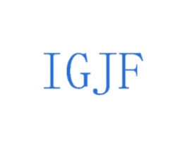 IGJF 商标图样