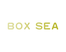 BOX SEA 商标图样