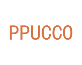 PPUCCO 商标图样