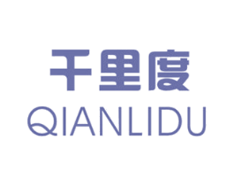千里度 商标图样