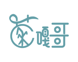 嘎哥 商标图样