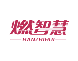 燃智慧 商标图样