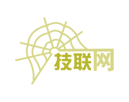 技联网 商标图样