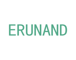 ERUNAND 商标图样